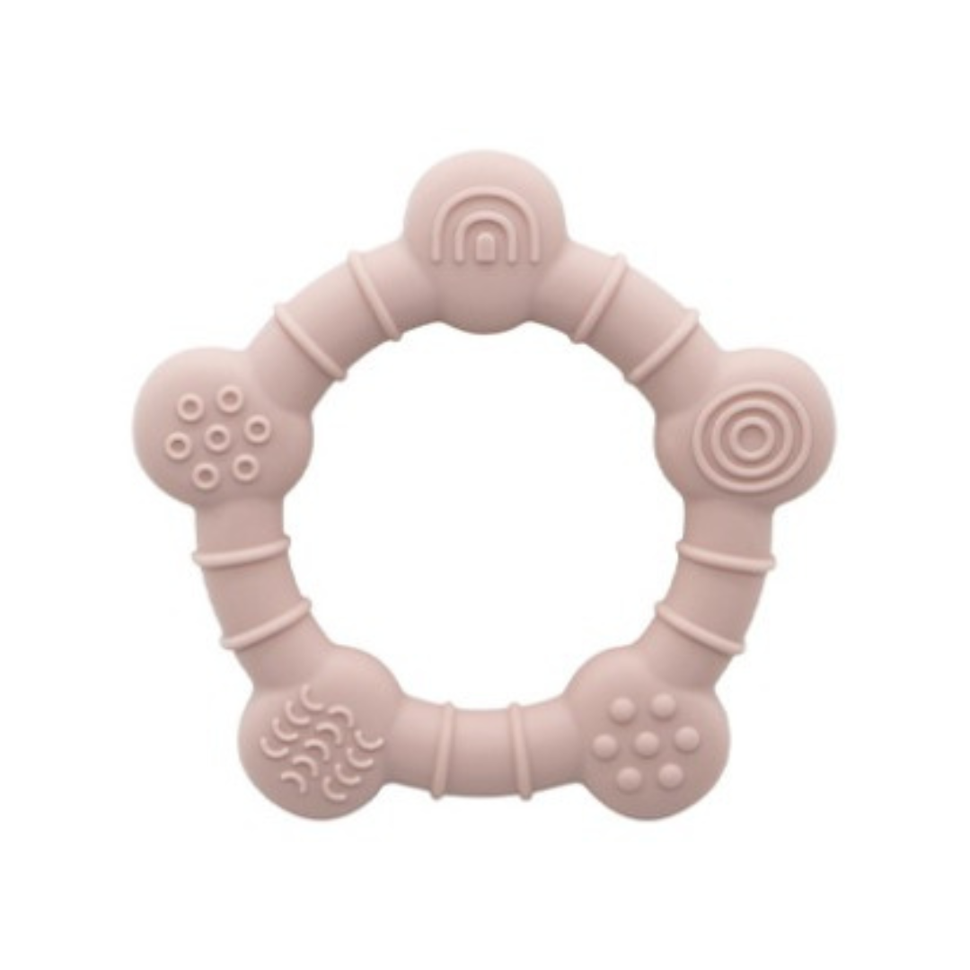 Massaggia gengive ROSE PINK