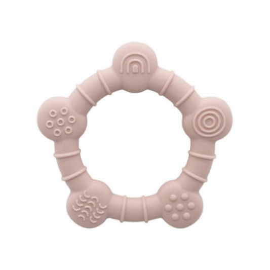 Massaggia gengive ROSE PINK
