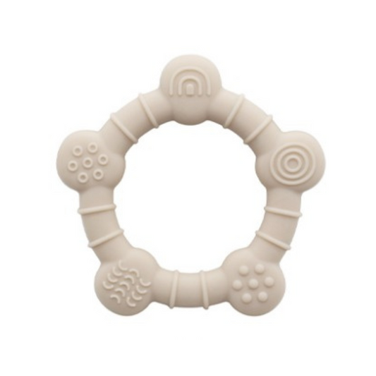 Massaggia gengive BEIGE