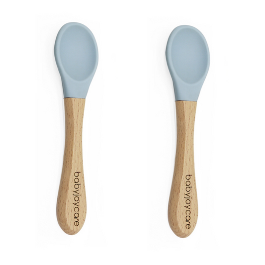 Set 2 cucchiaini DUSTY BLUE