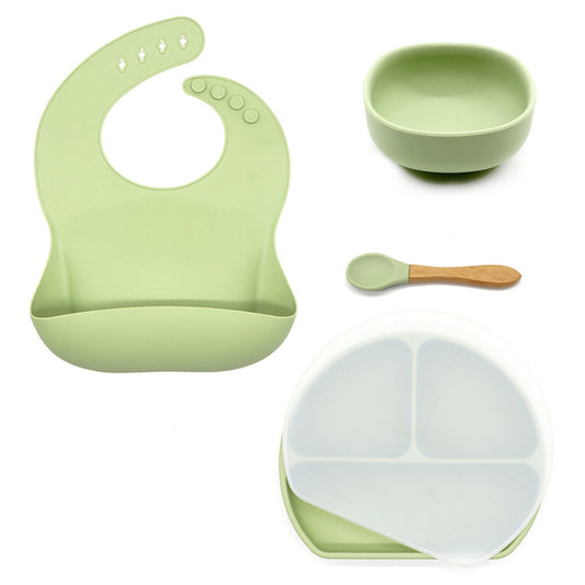 Set prima pappa  OLIVE