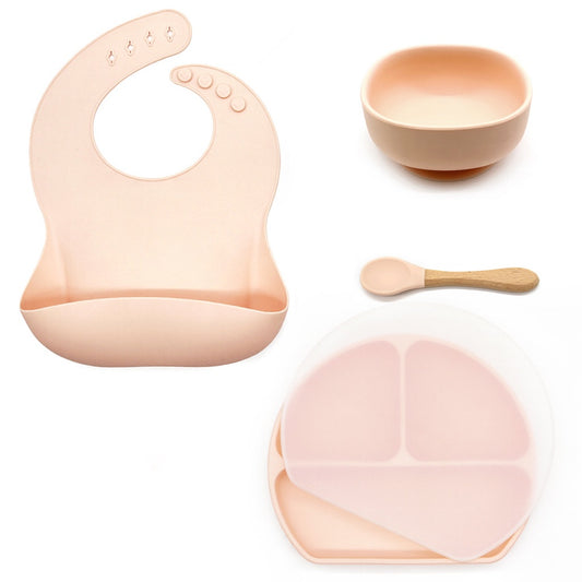 Set prima pappa PEACH