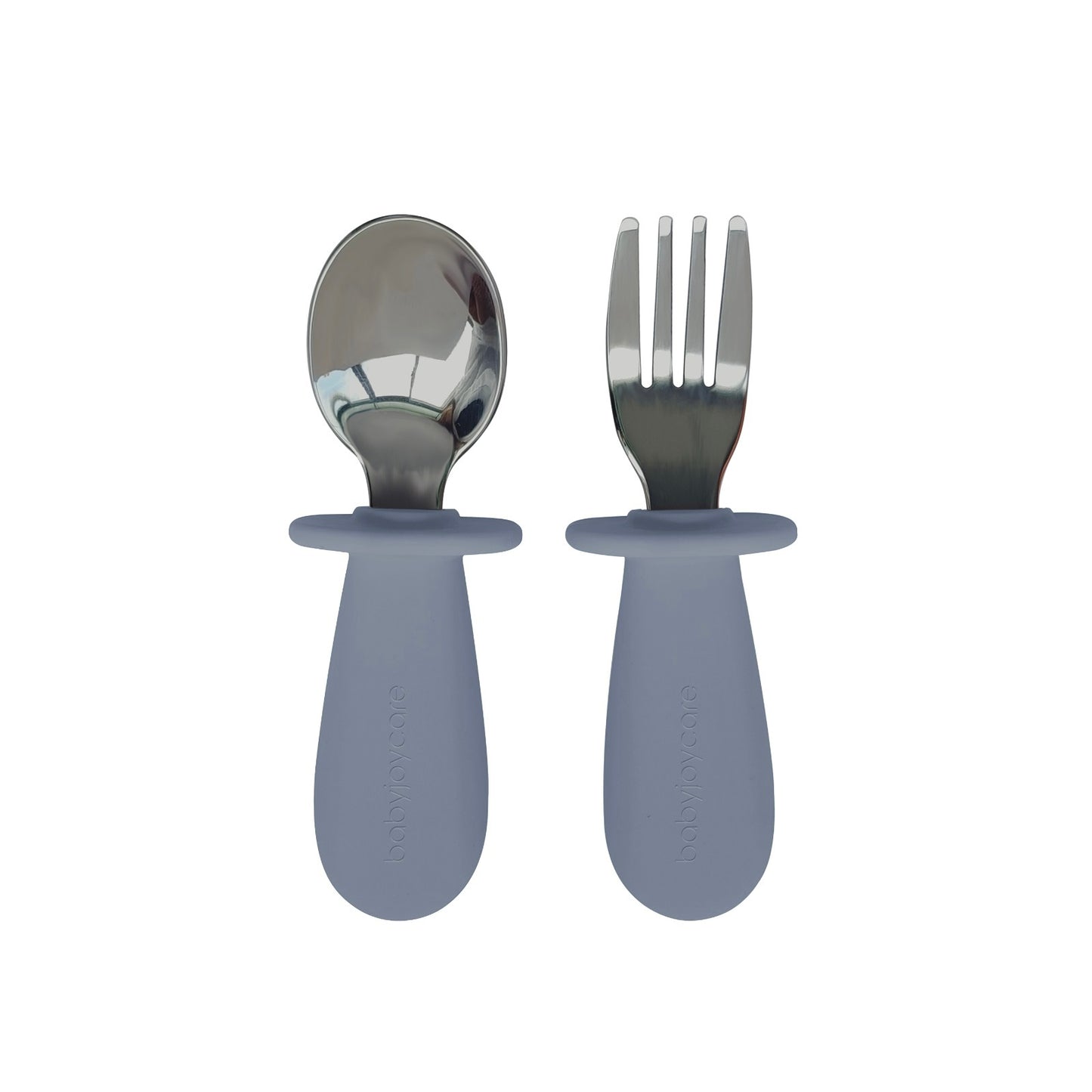 Set posate in acciaio ETHER